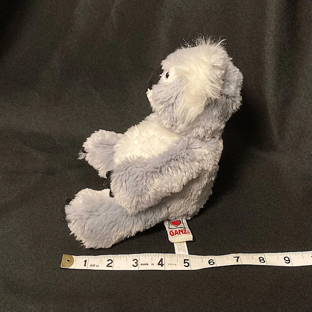 ⭐️ 2007 Ganz Retired Webkinz Koala Plush No Code